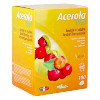 Acérola 1000 Orthonat