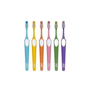 Brosse à dents nova souple TePe - 1 brosse à dents