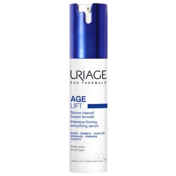 Age Lift Sérum intensif lissant fermeté Uriage - flacon de 30 ml
