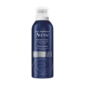 Mousse à raser Avène men - flacon de 200 ml