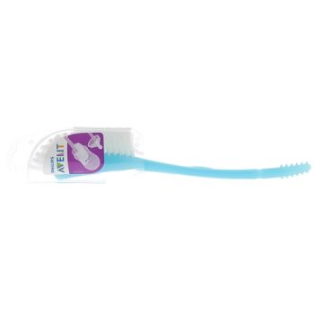 Avent Goupillon pour biberons et tétines Philips - un goupillon