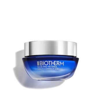 Blue Pro-Retinol crème anti-rides Biotherm
