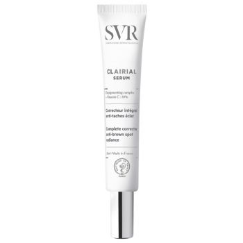 Clairial S&eacute;rum correcteur int&eacute;gral anti-taches SVR - tube de 30 ml