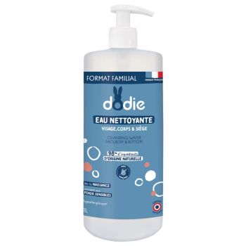 Eau nettoyante 3 en 1 Dodie