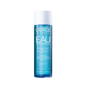 Essence d'eau éclat Uriage Eau Thermale - flacon de 100 ml