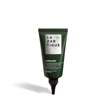 Exfoliate Gelée scrub pré-shampooing Lazartigue - tube de 75ml
