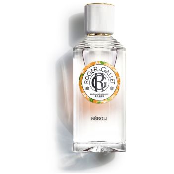 Eau parfumée bienfaisante Néroli Roger & Gallet