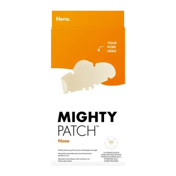 Mighty patch nose Hero - boite de 10 patchs