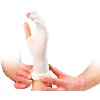 Jersey côte coton 5cm x 5m Velpeau Lohmann & Rausher