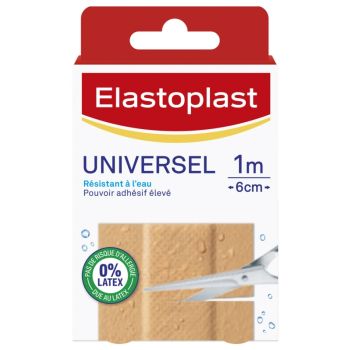 Pansement Universel résistant à l'eau Elastoplast