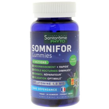Somnifor Gummies Santarome