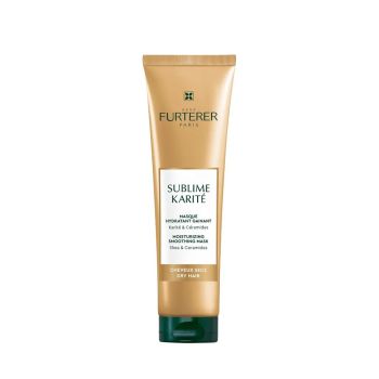 Sublime Karité masque hydratant gainant René Furterer