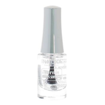 Vernis à ongles incolore Innoxa - flacon de 4,8ml