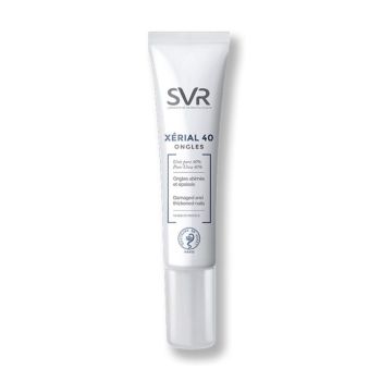 Xérial 40 gel ongles SVR - tube de 10 ml