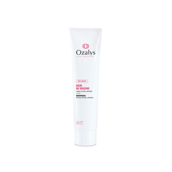 Bain de bouche Ozalys - tube de 150ml