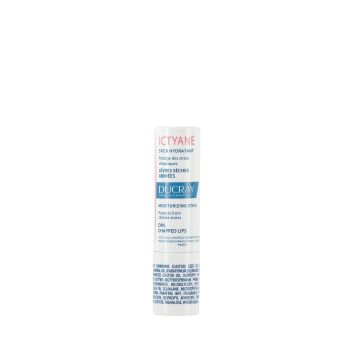 Stick hydratant ictyane Ducray - stick 3g