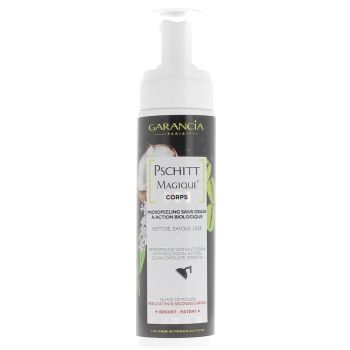 Pschitt magique Corps Garancia - flacon 200mL