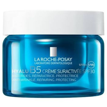Hyalu B5 cr&egrave;me suractiv&eacute;e SPF30 La Roche-Posay