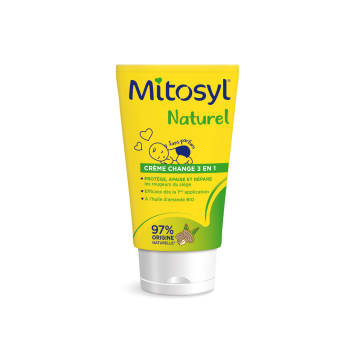 Crème change 3 en 1 Mitosyl - tube de 70ml