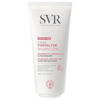 Topialyse crème SVR
