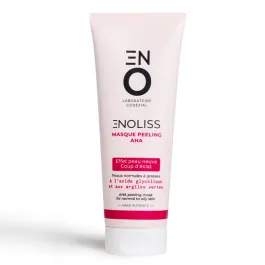Exfoliant Visage Micro-peeling Séquentiel Nescens 60 Ml - Anti-âge, Neuf