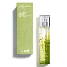 Eau fraîche fleur de vigne Caudalie - parfum frais