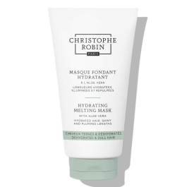 crema corpo con aloe vera Aloe Vera & Shea Hair Cream