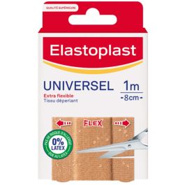 Hansaplast Plasters Universal 100s - Pharmaceuticals Pte Ltd - View #14