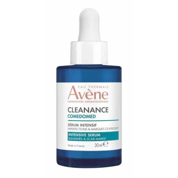 Cleanance Comedomed sérum intensif Avène - flacon-pipette de 30ml