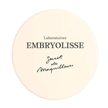 Poudre de soleil bonne mine Embryolisse - poudrier de 10g