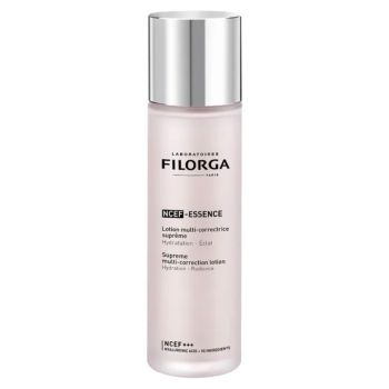NCEF-essence lotion multi-correctrice suprême Filorga - flacon de 150ml