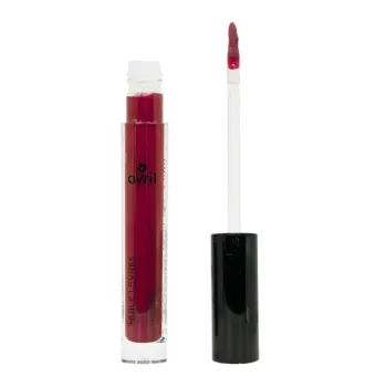 Huile de lèvres bio Magenta Avril - tube de 3,5ml