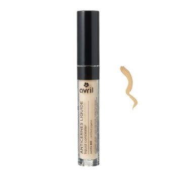 Anti-cernes bio vanille Avril - tube de 3ml