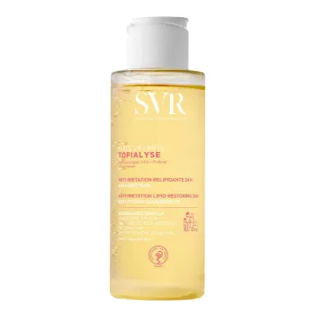 Topialyse huile lavante SVR - flacon de 100ml