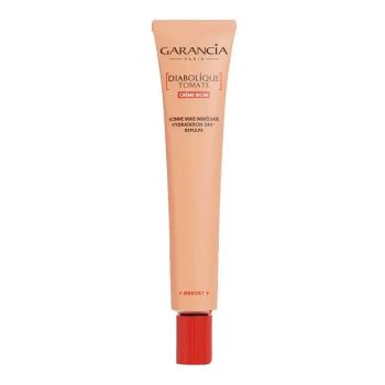 Diabolique tomate crème riche bonne mine Garancia - tube de 30ml