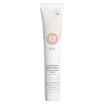 La pommade démaquillante Même - tube de 50ml