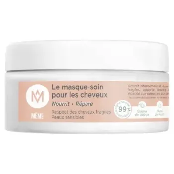 Le masque-soin pour cheveux Même - pot de 200ml