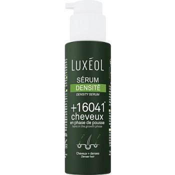 Sérum densité Luxéol - flacon-pompe de 100ml