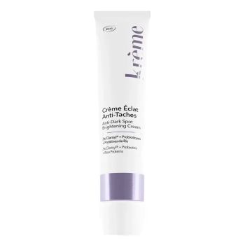 Cr&egrave;me &eacute;clat anti-taches bio Kr&egrave;me - tube de 50ml