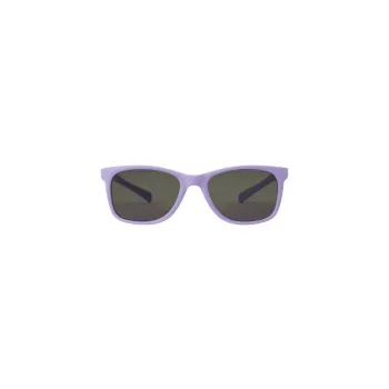 Lunettes de soleil bébé 3-5 ans lilas Mustela - une paire de lunettes