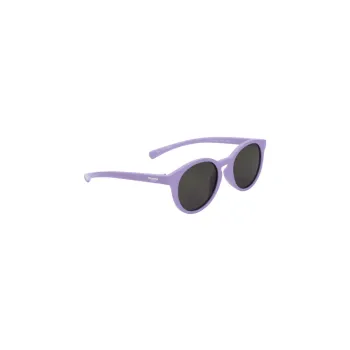 Lunettes de soleil bébé 6-10 ans lilas Mustela - une paire de lunettes