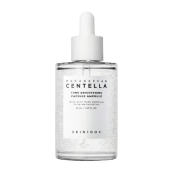 Madagascar Centella sérum éclat anti-taches Skin 1004 - flacon-pipette de 50ml