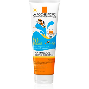 Anthelios dermo-pediatrics spf 50+ La Roche-Posay - tube de 250 ml