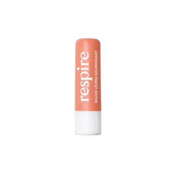Baume lèvres nourrissant Respire - stick de 4,2g