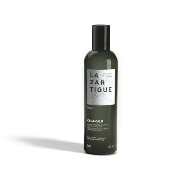 Cica-calm Shampooing dermo-apaisant Lazartigue - flacon de 250ml