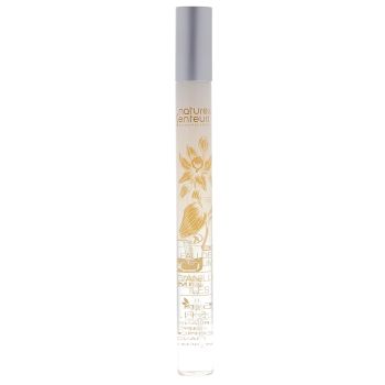 Eau de parfum Vanille des îles Nature & Senteurs - vaporisateur de 15ml