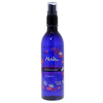 Eau florale de Géranium Bourbon bio Melvita - spray de 200 ml