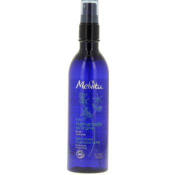 Eau florale d'hamamélis BIO Melvita - 200 ml