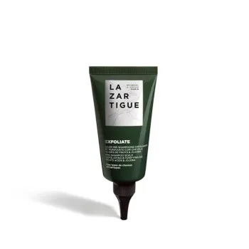 Exfoliate Gelée scrub pré-shampooing Lazartigue - tube de 75ml