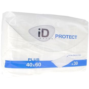 ID Expert Protect Alèse plus 40 x 60 cm Lohmann & Rauscher - 30 alèses